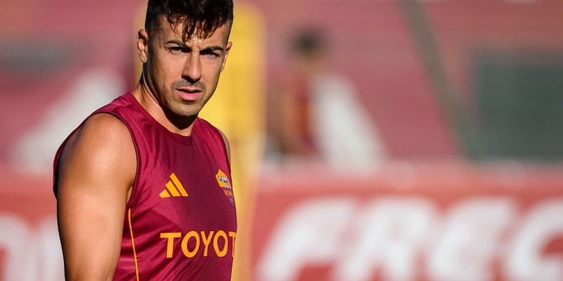 Trecento e passa volte El Shaarawy: da baby ribelle al Milan a Faraone e capitano della Roma 3 Trecento e passa volte El Shaarawy: da baby ribelle al Milan a Faraone e capitano della Roma