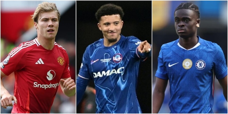 Calciomercato in diretta: Hojlund-Napoli, George-Roma e tutte le trattative live 3 Calciomercato in diretta: Hojlund-Napoli, George-Roma e tutte le trattative live