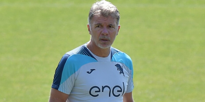 Baroni pensa a un Toro con un doppio modulo 1 Baroni pensa a un Toro con un doppio modulo