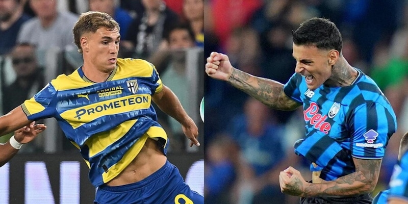 Dove vedere Parma-Atalanta in tv? Dazn o Sky, orario 4 Dove vedere Parma-Atalanta in tv? Dazn o Sky, orario