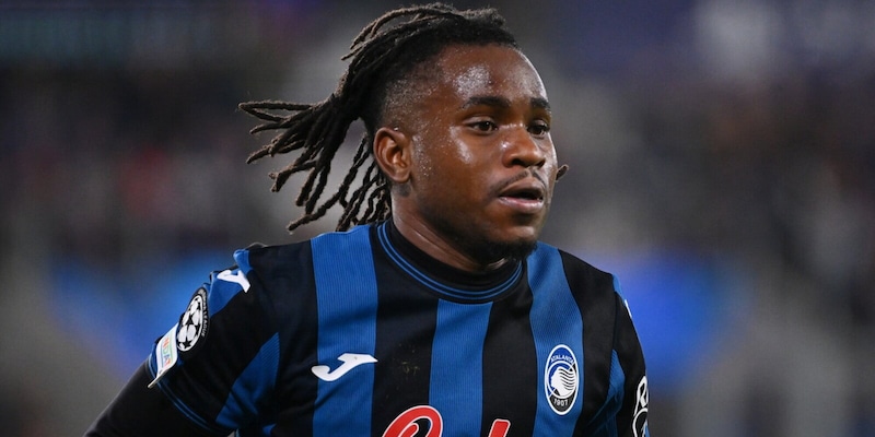 Lookman, Atalanta sempre più infastidita e ora spunta l’Arsenal: Inter senza piano B 1 Lookman, Atalanta sempre più infastidita e ora spunta l’Arsenal: Inter senza piano B