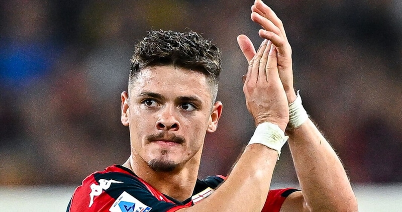 Vitinha o Colombo: Vieira, dubbi davanti 