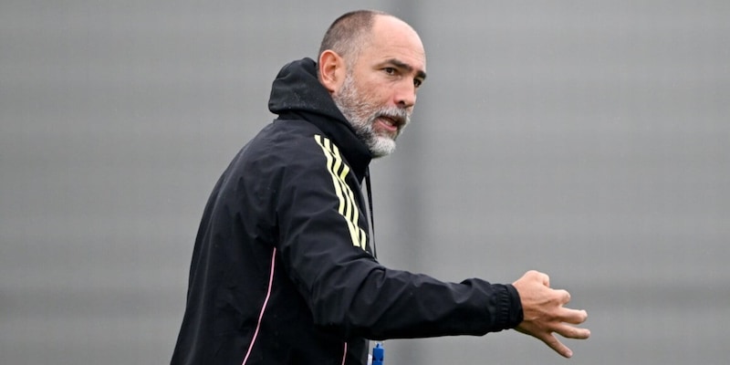 Tudor, cambiare il modulo Juve non è più utopia: le novità e la costante 1 Tudor, cambiare il modulo Juve non è più utopia: le novità e la costante