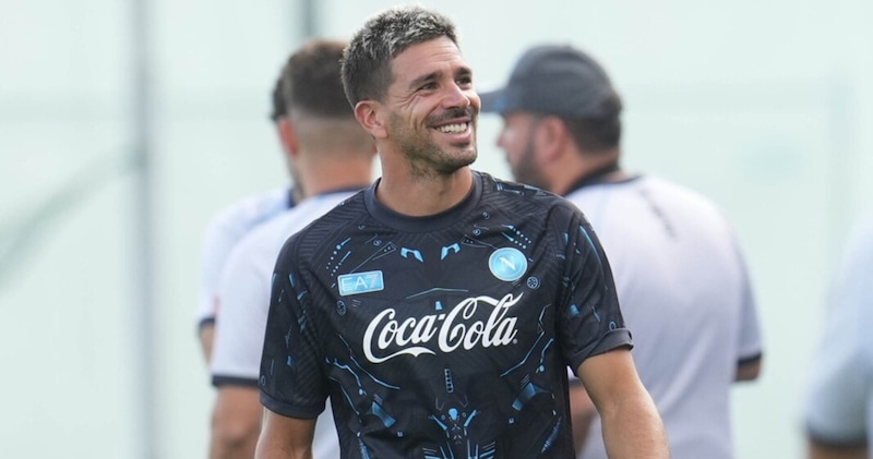 Simeone, altri contatti Toro-Napoli: Cairo ha già una certezza 1 Simeone, altri contatti Toro-Napoli: Cairo ha già una certezza