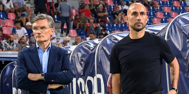 Il Bologna a sorpresa su un Mister X: non gioca in Italia 2 Il Bologna a sorpresa su un Mister X: non gioca in Italia