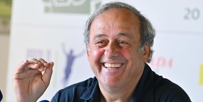 Platini, un calcio alle infamie: Juve, adesso riportalo a casa 2 Platini, un calcio alle infamie: Juve, adesso riportalo a casa