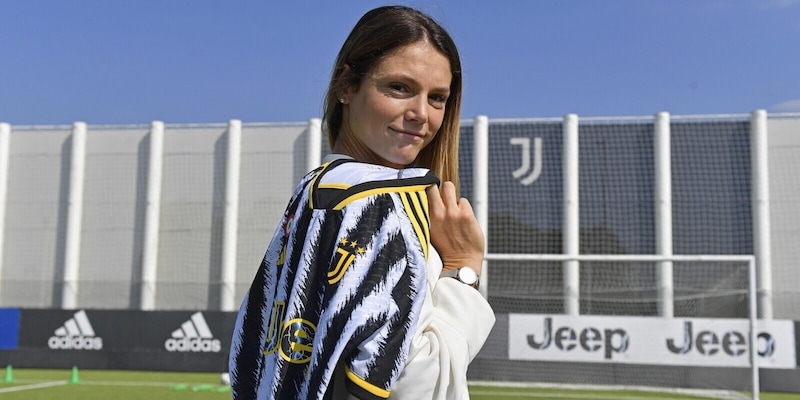 Salvai rinnova con la Juventus Women: comunicato ufficiale e durata dell'accordo 1 Salvai rinnova con la Juventus Women: comunicato ufficiale e durata dell'accordo