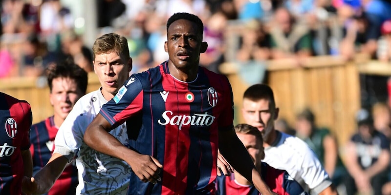 Bologna, ora Lucumí diventa un caso: il Sunderland non molla la presa 1 Bologna, ora Lucumí diventa un caso: il Sunderland non molla la presa