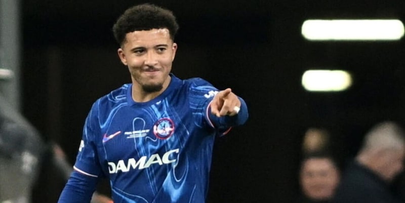 Calciomercato Serie A: Sancho, spunta la Roma. Il Genoa dà De Winter ad Allegri e guarda alla Juve 1 Calciomercato Serie A: Sancho, spunta la Roma. Il Genoa dà De Winter ad Allegri e guarda alla Juve