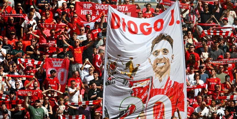 Chelsea cuore d'oro, il bellissimo gesto per la famiglia di Diogo Jota 3 Chelsea cuore d'oro, il bellissimo gesto per la famiglia di Diogo Jota