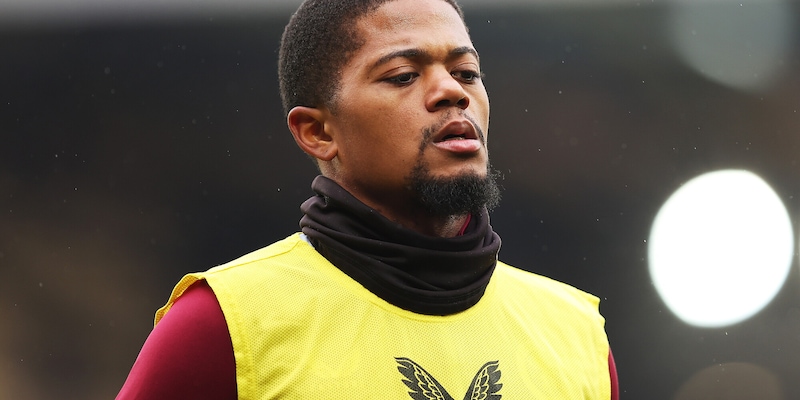 Bailey sbarca a Roma: dalla Giamaica dribbling e velocit&agrave; per Gasperini