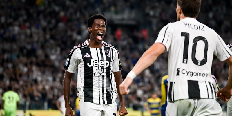 La ricetta di Tudor: Yildiz crea, David e Vlahovic segnano. E Dusan si riavvicina alla Juve