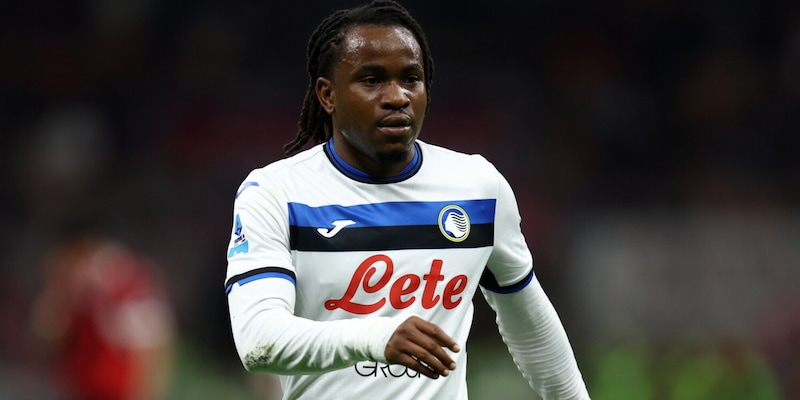 Lookman, l'Inter adesso riflette sul rilancio: fino a quanto si spinge Oaktree 1 Lookman, l'Inter adesso riflette sul rilancio: fino a quanto si spinge Oaktree