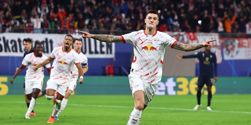 Manchester United in pole per Sesko: sorpassato il Newcastle 4 Manchester United in pole per Sesko: sorpassato il Newcastle