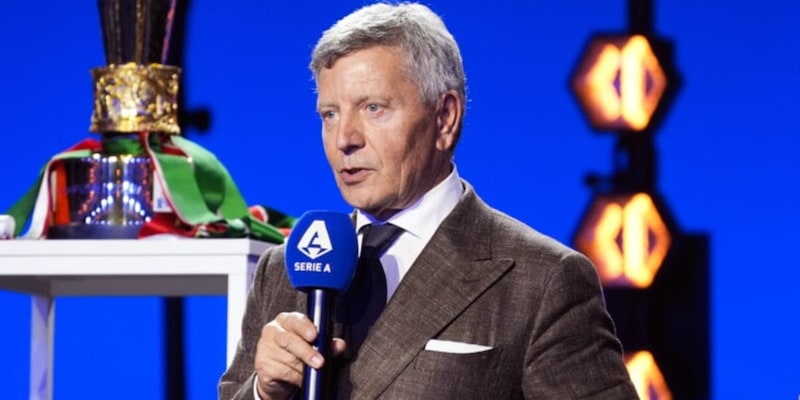 Simonelli e la proposta di anticipare le partite serali: "Per i giovani distratti dai social" 1 Simonelli e la proposta di anticipare le partite serali: "Per i giovani distratti dai social"