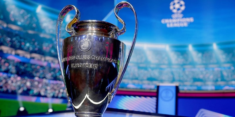 L'incredibile montepremi della Champions: ecco quanto può incassare chi vince. E i gironi... 4 L'incredibile montepremi della Champions: ecco quanto può incassare chi vince. E i gironi...