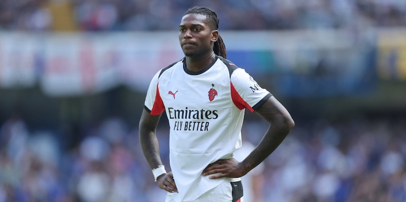 Milan-Bari: orario, diretta e dove vedere in tv e streaming la Coppa Italia in tempo reale
&nbsp;