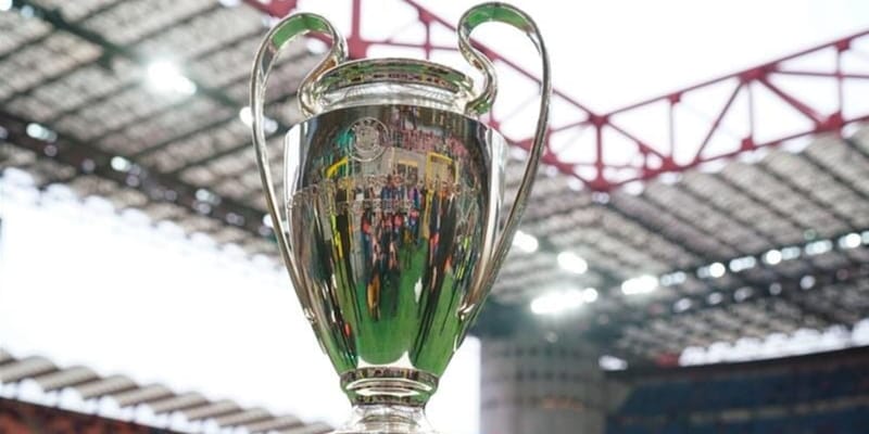Svolta storica in Champions League: ecco a che ora si giocheranno le finali dal 2026 in poi!