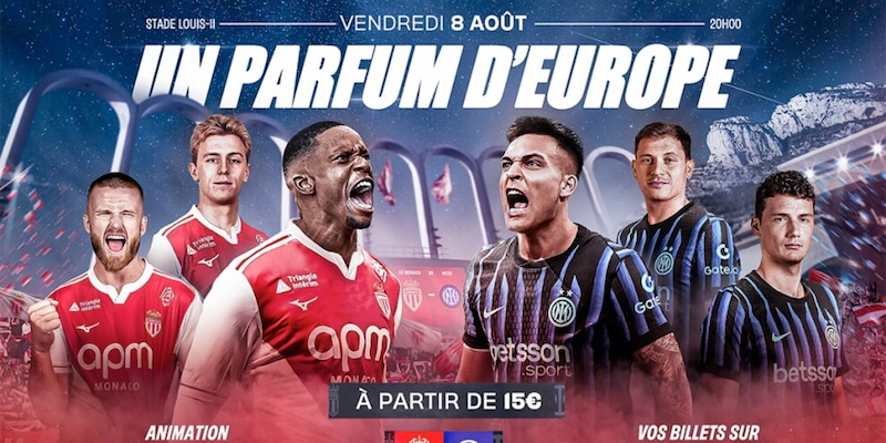 Monaco-Inter, l&rsquo;amichevole delle polemiche. Decisioni fuori dal mondo e tifosi furiosi