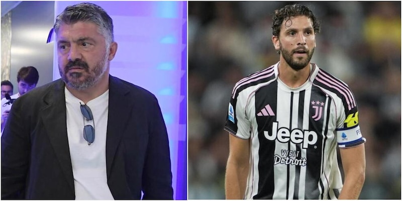 Italia in stile Wembley: e torna anche Locatelli 1 Italia in stile Wembley: e torna anche Locatelli