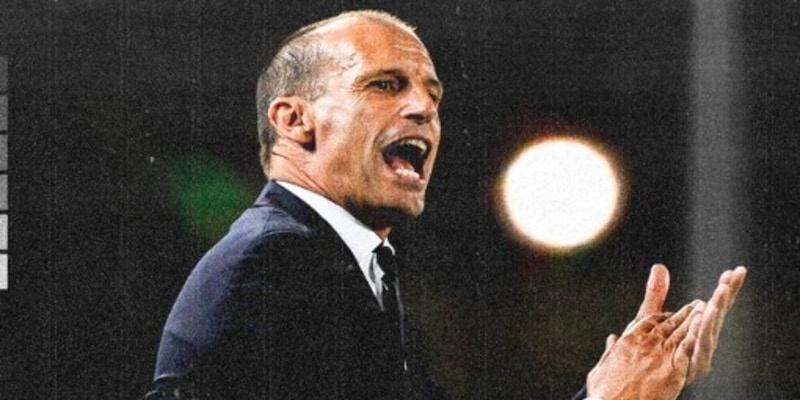 Allegri, gli auguri Juve spaccano i tifosi: “Ci sei sempre stato”, “La rovina più grande” 1 Allegri, gli auguri Juve spaccano i tifosi: “Ci sei sempre stato”, “La rovina più grande”