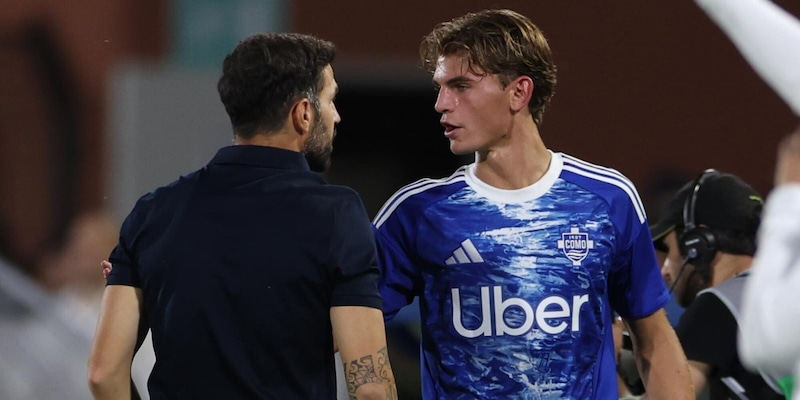 Como, altro tris in amichevole: Fabregas punta all’Europa, con un Morata in più 4 Como, altro tris in amichevole: Fabregas punta all’Europa, con un Morata in più