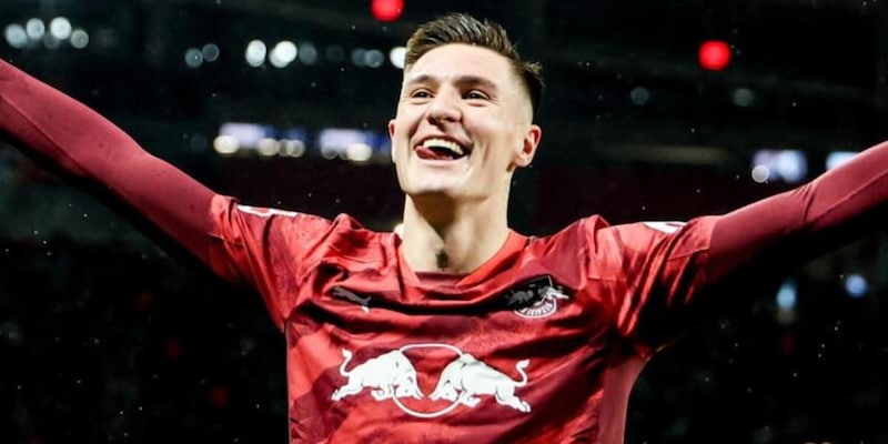 Ufficiale: Sesko nuovo attaccante del Manchester United