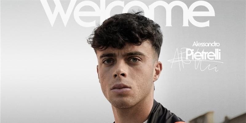 Pietrelli al Venezia, ufficiale: il comunicato e i termini dell'affare con la Juve 4 Pietrelli al Venezia, ufficiale: il comunicato e i termini dell'affare con la Juve