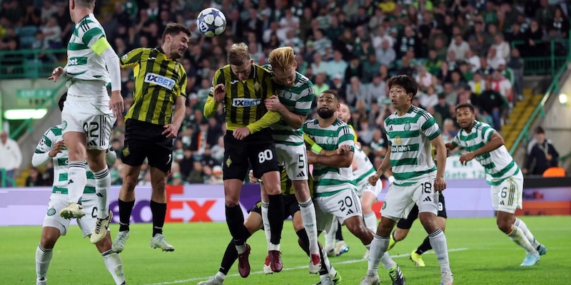 Champions, dal lontanissimo Kairat al Paifos di David Luiz: quante sorprese nel super girone 1 Champions, dal lontanissimo Kairat al Paifos di David Luiz: quante sorprese nel super girone