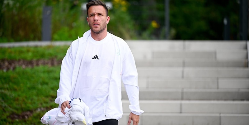 "Arthur torna al Gremio, accordo con la Juve" 4 "Arthur torna al Gremio, accordo con la Juve"