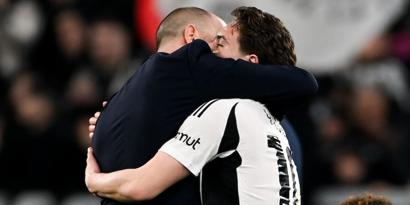 La Juve di Yildiz parte sempre 1-0: terzino aggiunto con Motta, libero con Tudor 1 La Juve di Yildiz parte sempre 1-0: terzino aggiunto con Motta, libero con Tudor