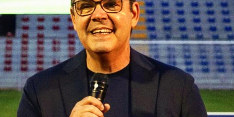 Casarano, ritorno al futuro nel segno dei Filograna 1 Casarano, ritorno al futuro nel segno dei Filograna