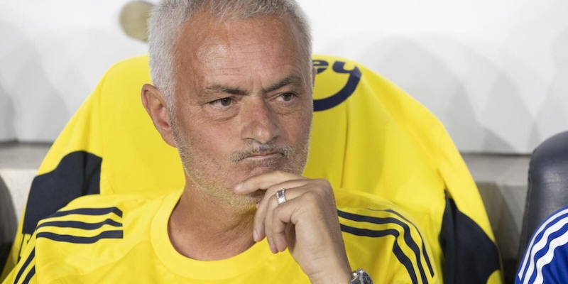Champions League, in campo le prime big: Mourinho ritrova il Feyenoord 2 Champions League, in campo le prime big: Mourinho ritrova il Feyenoord