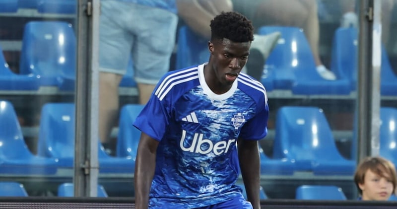 Diao, mazzata Como! Il comunicato sull'infortunio: quando potr&agrave; riaverlo Fabregas