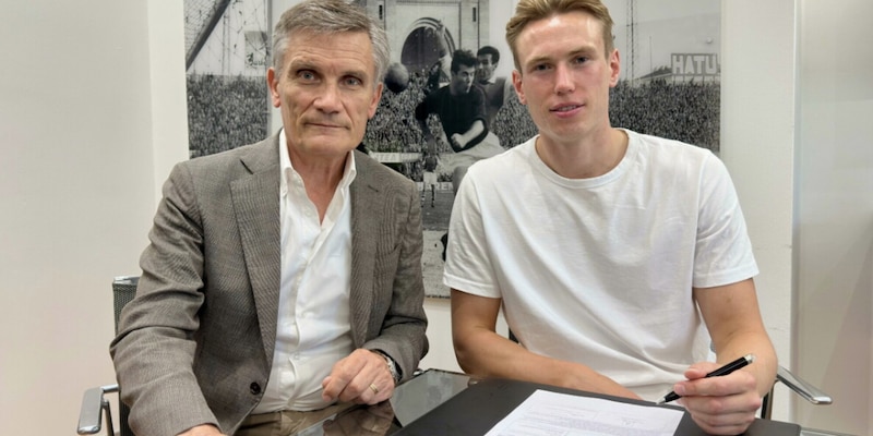 Ufficiale, Heggem &egrave; del Bologna: arriva dal West Bromwich