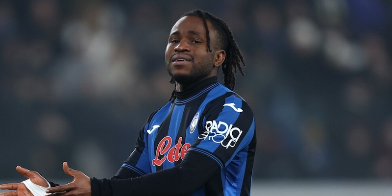Lookman-Inter, a che punto siamo? L'offerta che scade e la posizione dell'Atalanta 1 Lookman-Inter, a che punto siamo? L'offerta che scade e la posizione dell'Atalanta