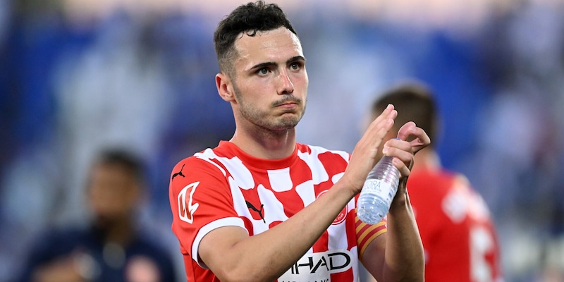 Arnau Martinez, dal pianto Barcellona al fattore che intriga Comolli: cosa pu&ograve; dare alla Juventus