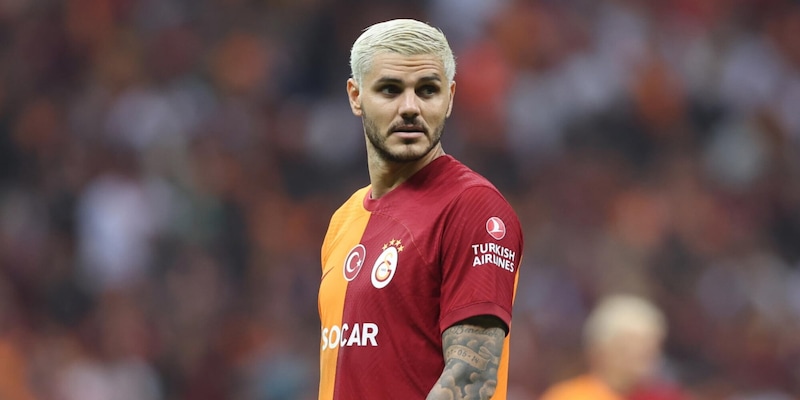 Icardi, il racconto da brividi di un ex compagno: "Ha ucciso un piccione e l'ha mangiato" 2 Icardi, il racconto da brividi di un ex compagno: "Ha ucciso un piccione e l'ha mangiato"