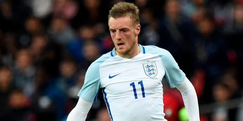 Vardy alla Cremonese: c’è il sì di Jamie, l’ex Leicester presto in Italia 1 Vardy alla Cremonese: c’è il sì di Jamie, l’ex Leicester presto in Italia