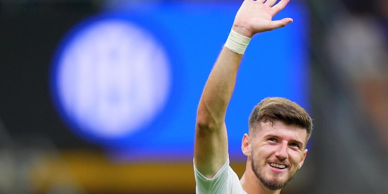 Qualit&agrave;, visione, personalit&agrave;: Sucic si &egrave; gi&agrave; preso l'Inter di Chivu