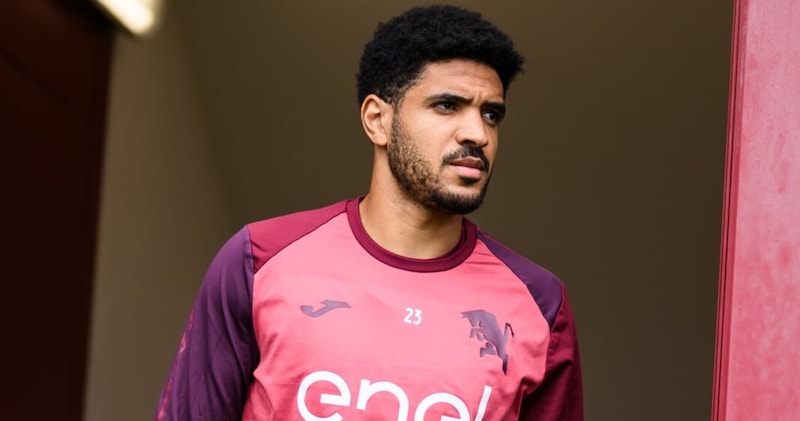 Lo Spartak rinuncia, Coco resta. E sfuma Idzes 1 Lo Spartak rinuncia, Coco resta. E sfuma Idzes