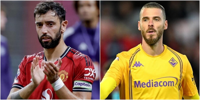 Manchester United-Fiorentina diretta: segui l'amichevole di oggi LIVE 2 Manchester United-Fiorentina diretta: segui l'amichevole di oggi LIVE
