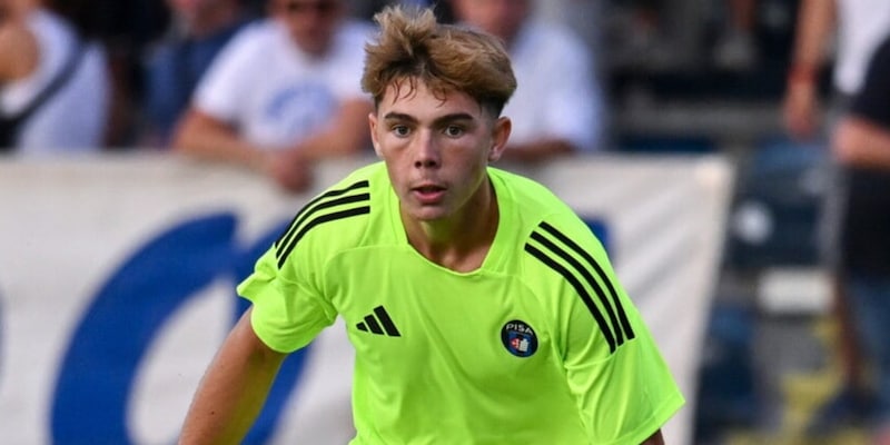 Louis Buffon, prendi o lasci al Fanta?