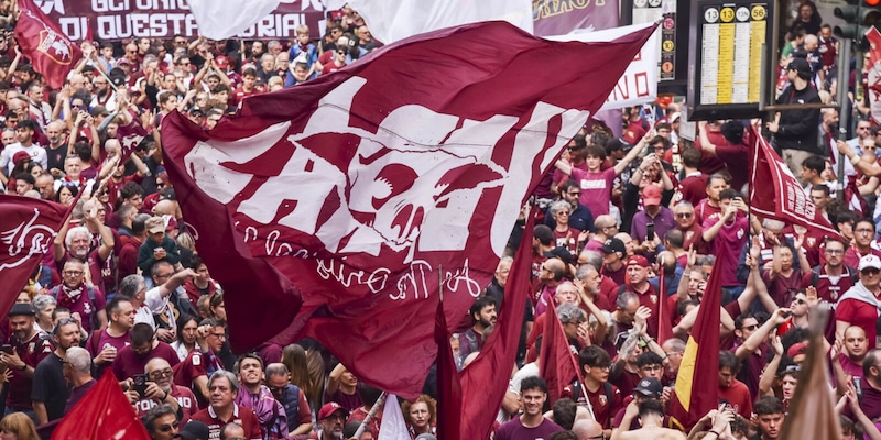 I tifosi ci sono: Torino, adesso tocca a te!