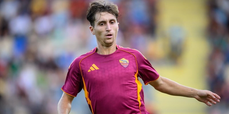Incontro Roma-Verona per Baldanzi: quanto possono incassare i giallorossi 2 Incontro Roma-Verona per Baldanzi: quanto possono incassare i giallorossi