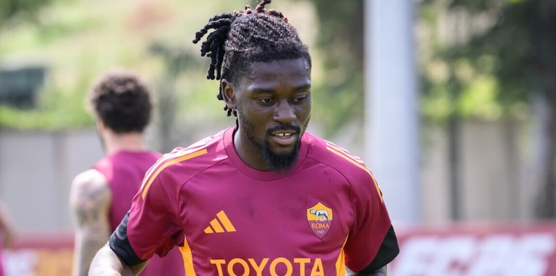 Koné, la posizione dell'Inter dopo lo stop Roma: spuntano le alternative 1 Koné, la posizione dell'Inter dopo lo stop Roma: spuntano le alternative