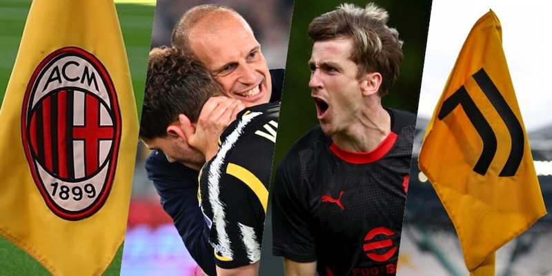 Saelemaekers per Vlahovic: l'idea Juve, il Milan tiene duro ma ad Allegri Harder non basta 1 Saelemaekers per Vlahovic: l'idea Juve, il Milan tiene duro ma ad Allegri Harder non basta