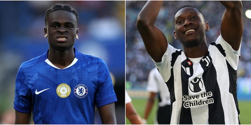 Diretta calciomercato: George-Roma, Kolo Muani-Juve e le altre trattative LIVE