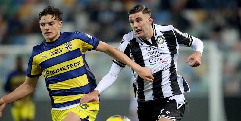 Serie A, talenti in vendita: anche Leoni saluta l’Italia? Il caso Next Gen 4 Serie A, talenti in vendita: anche Leoni saluta l’Italia? Il caso Next Gen