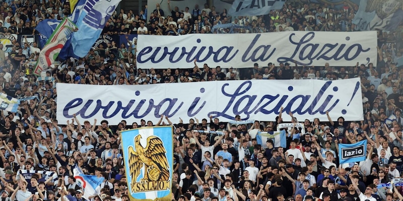 Lazio, quanto amore dai tifosi: il dato sugli abbonamenti &egrave; impressionante
